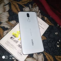 OppO. F 11