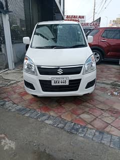 Suzuki Wagon R 2022