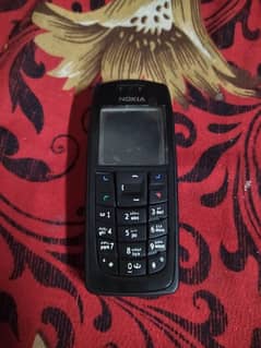 Nokia 3100 original