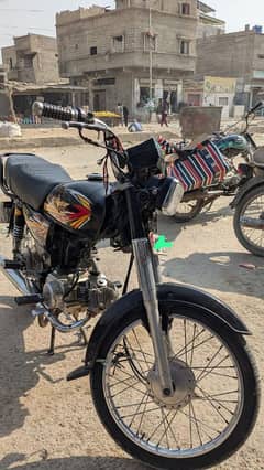 first owner bike hai urgent sale Karni ha