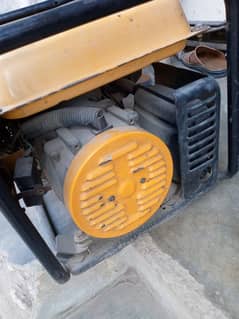 1 kv generator off condition