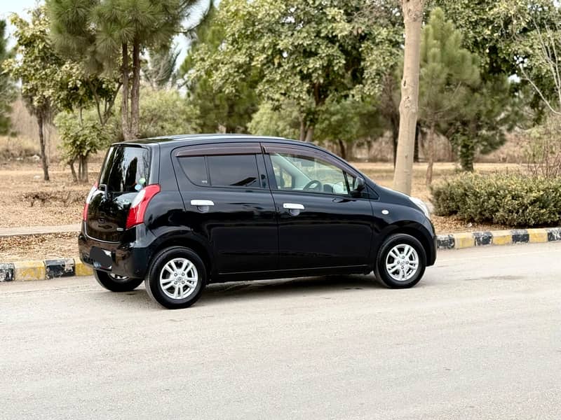 Suzuki Alto ECO-L 2013 2