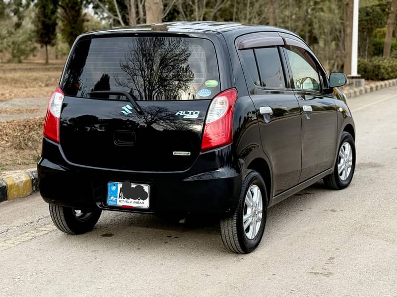 Suzuki Alto ECO-L 2013 6