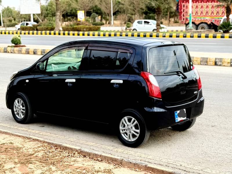 Suzuki Alto ECO-L 2013 13