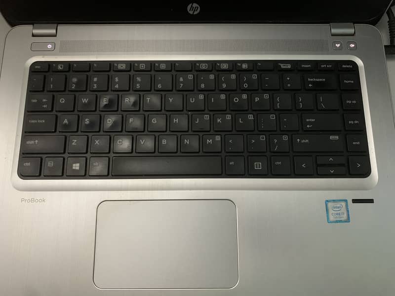 HP 440 LAPTOP 0