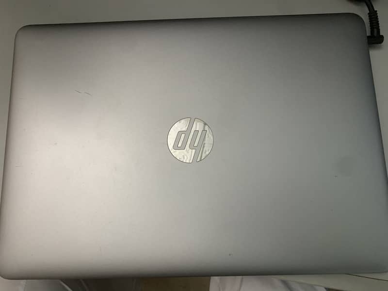 HP 440 LAPTOP 1