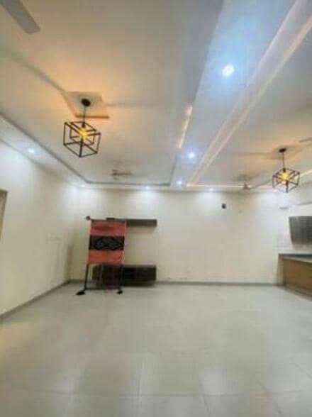 5 Marla Brand New House For Rent In Bahria Town - Block AA Canal Road Lahore 1