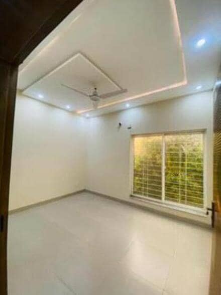 5 Marla Brand New House For Rent In Bahria Town - Block AA Canal Road Lahore 4