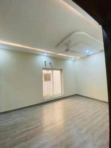 5 Marla Brand New House For Rent In Bahria Town - Block AA Canal Road Lahore 5