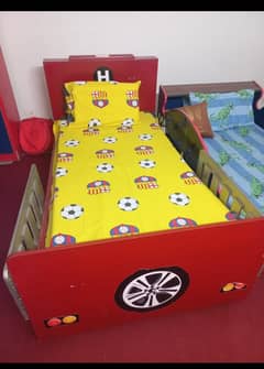 Kid beds