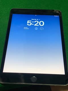 Ipad mini 5 256gb