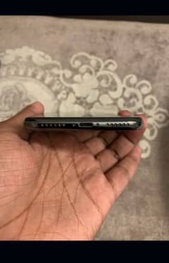 iphone X NON / EXCHANGE ONLY