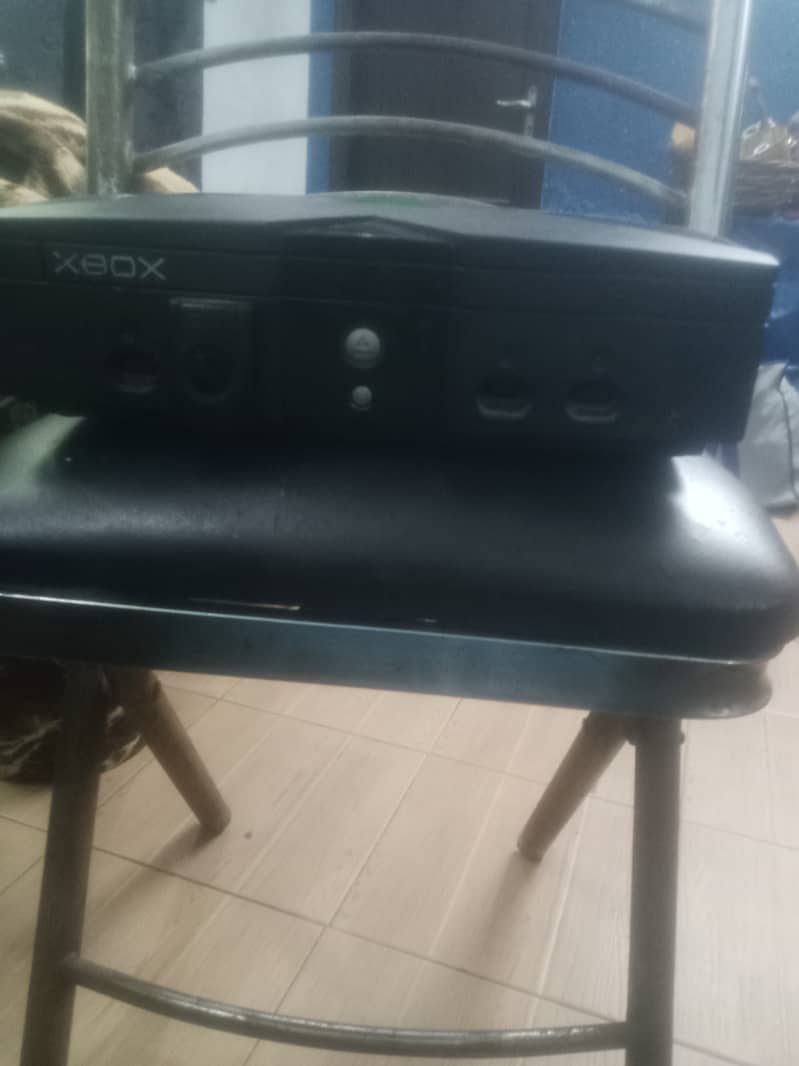 2001 Xbox 3