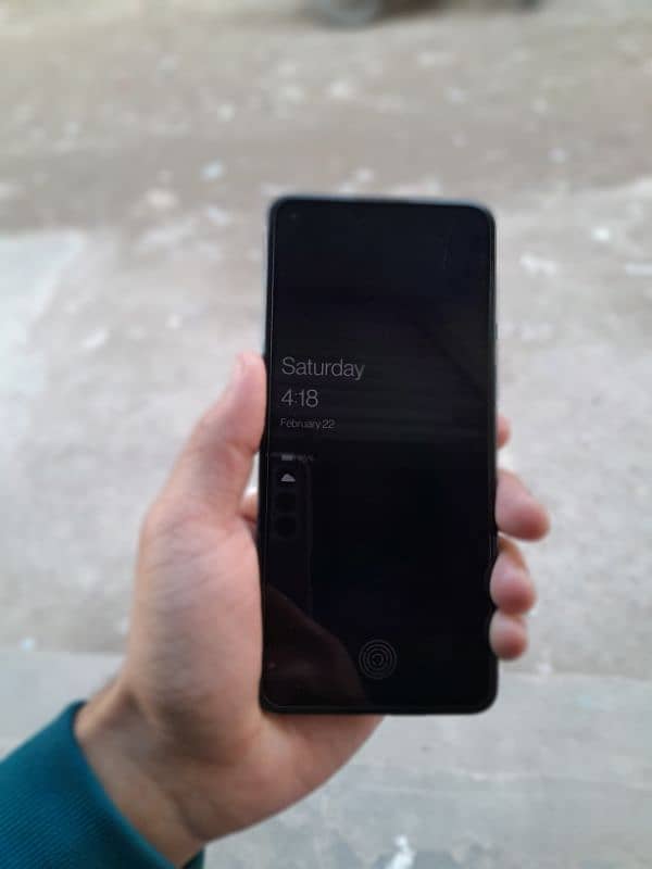 One Plus 9 5G Dual PTA 12+12/256Gb | 90Fps 03179610567 3