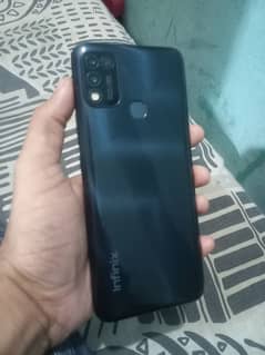 Infinix Hot 11 Play