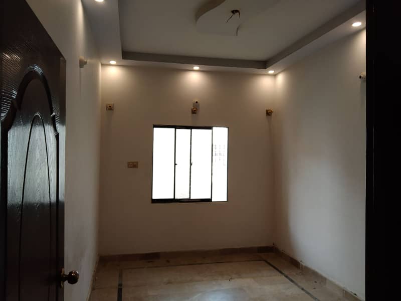 3 Bed Drawing Dining 133 ghz 1st Floor Portion For Rent Nazimabad 3 2