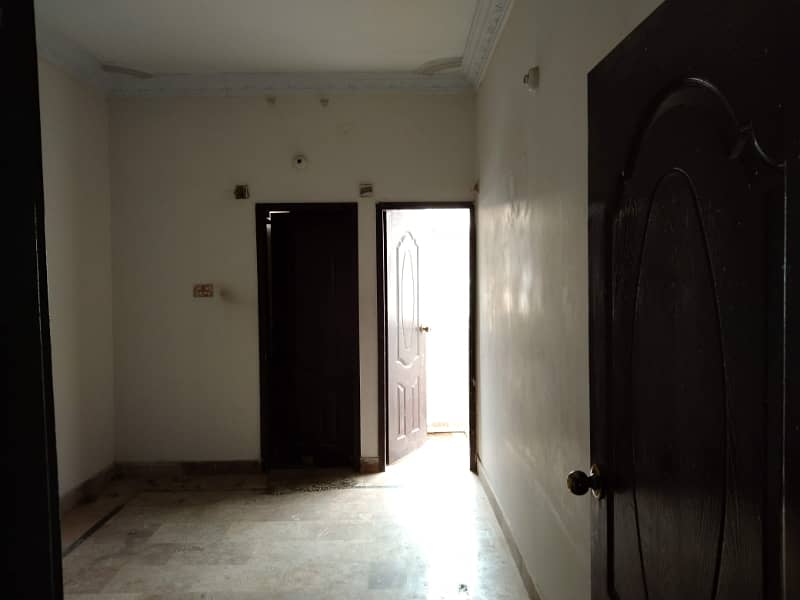 3 Bed Drawing Dining 133 ghz 1st Floor Portion For Rent Nazimabad 3 7