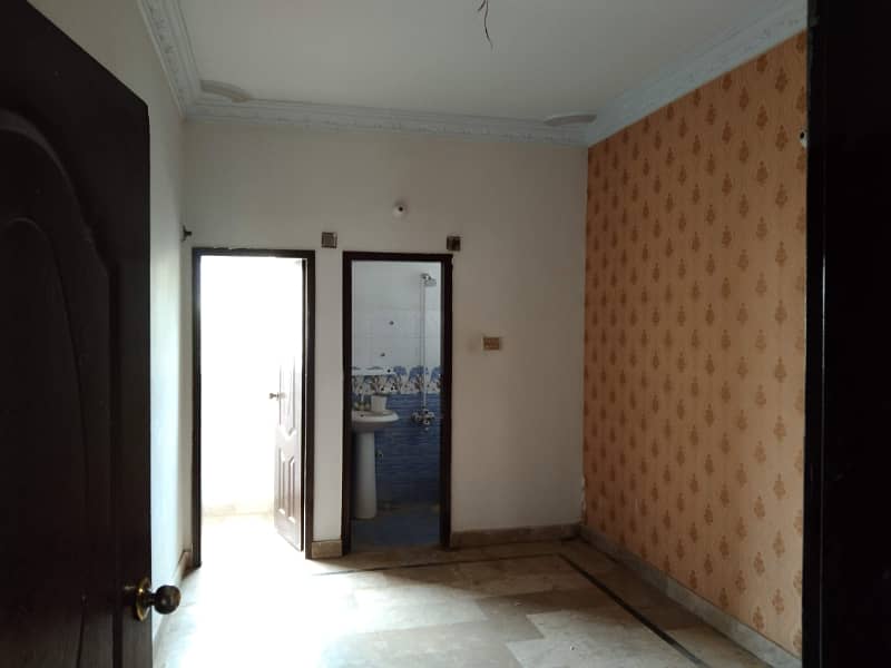 3 Bed Drawing Dining 133 ghz 1st Floor Portion For Rent Nazimabad 3 9