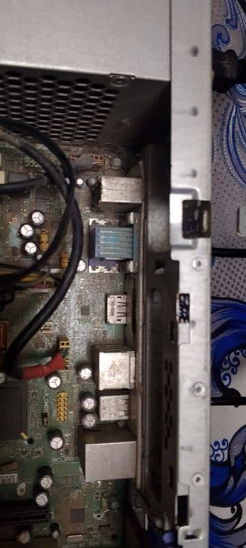 CPU core 2dou 8