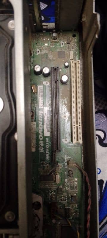 CPU core 2dou 11