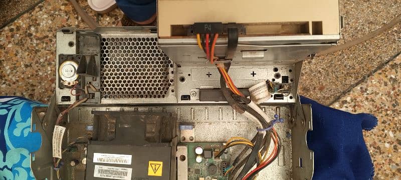 CPU core 2dou 12