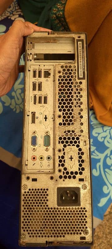 CPU core 2dou 14