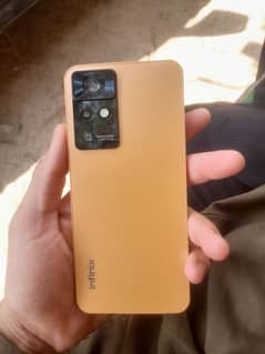 infinix x zero pro