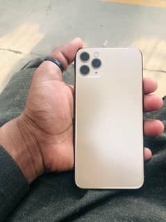 iphone 11 pro Max 64GB