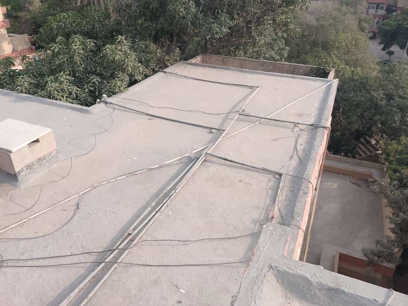 Roof Water Proofing Services, Roof HeatProofing Services, Insulation 10