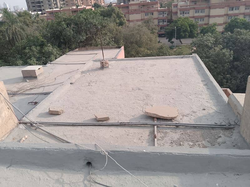 Roof Water Proofing Services, Roof HeatProofing Services, Insulation 11