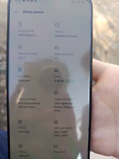 Oppo Reno 2 Argent sell For best for Price