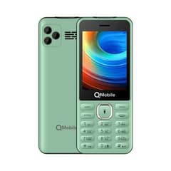 Q Mobile Star Max Full Box Urgent Sale