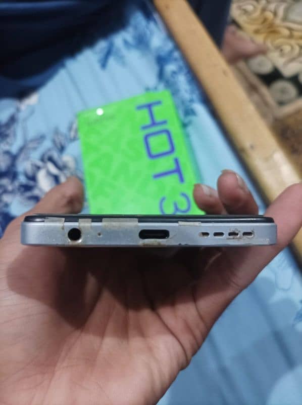 infinix hot 30 1