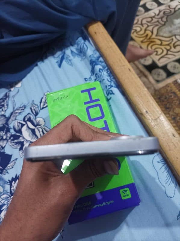 infinix hot 30 3