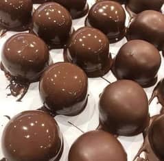 desi ghee Gulab Jamun chocolate