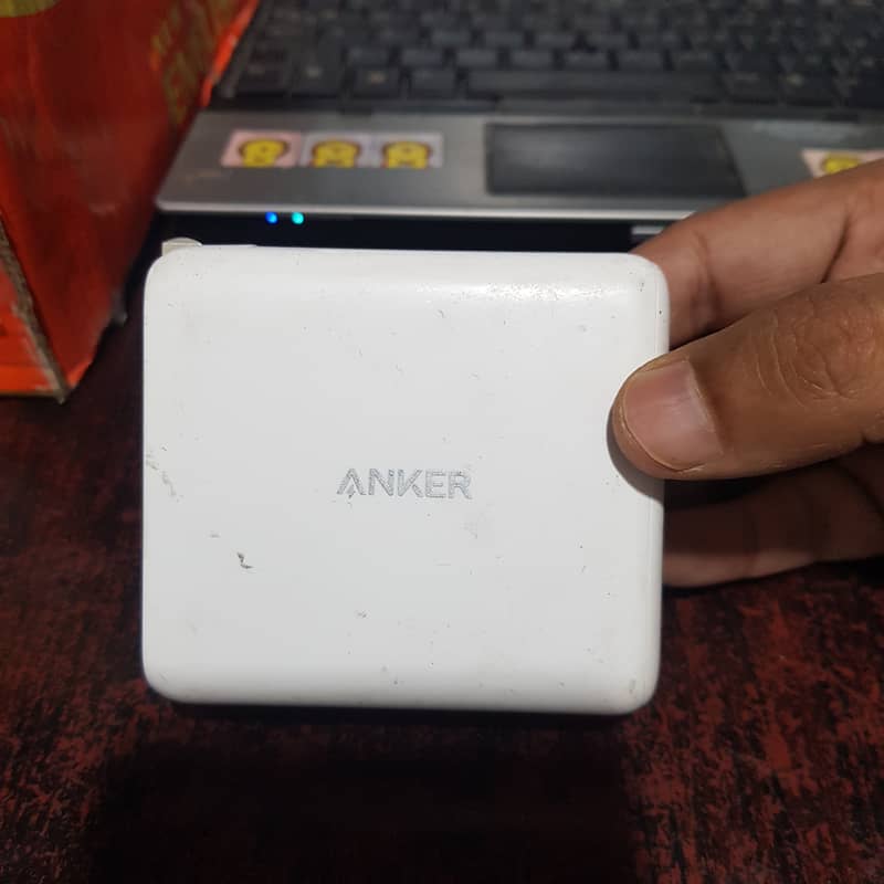 Anker powercore fusion 5000mah 2