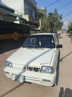 super condition mehran Vxr for sale