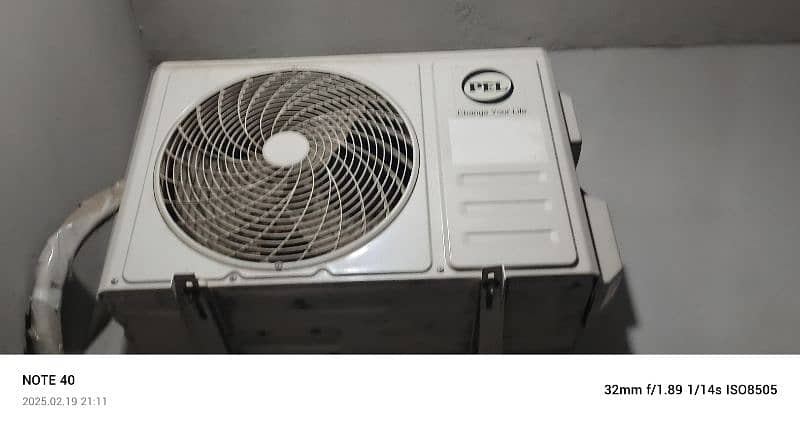 pell Ac for sale All ok good condition 2