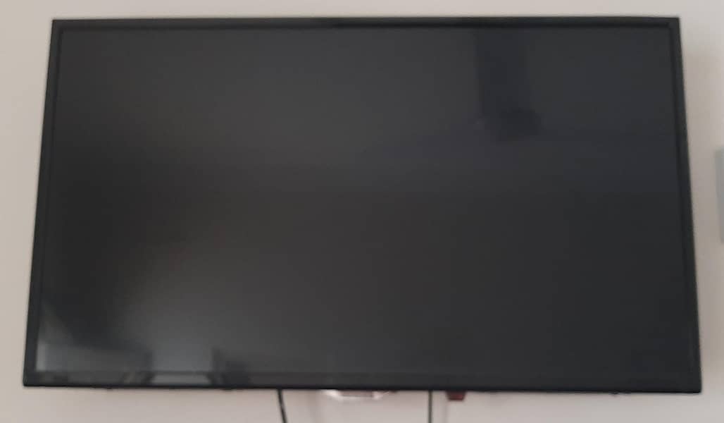 Used Sony 32-inch LED TV – Perfect for Your Home! 0