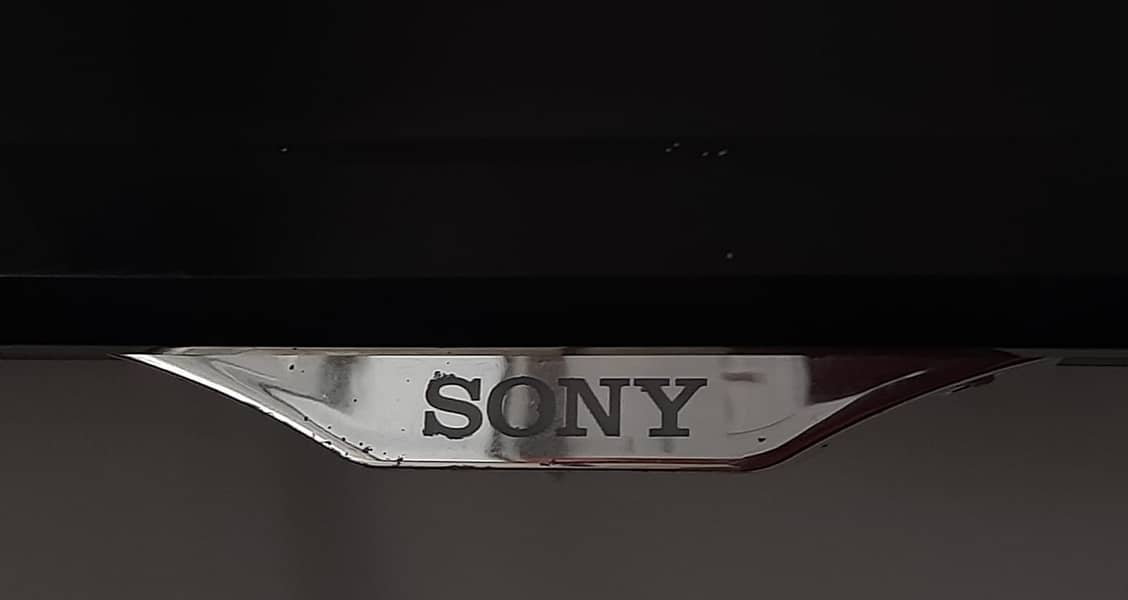 Used Sony 32-inch LED TV – Perfect for Your Home! 1