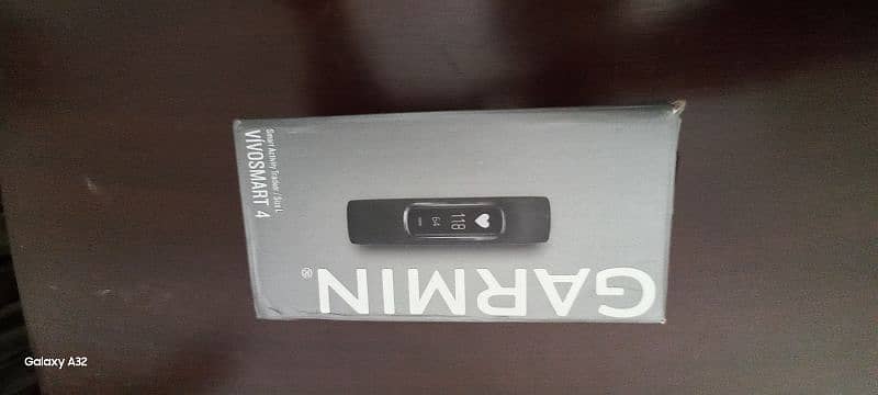 garmin vivosmart 4 6