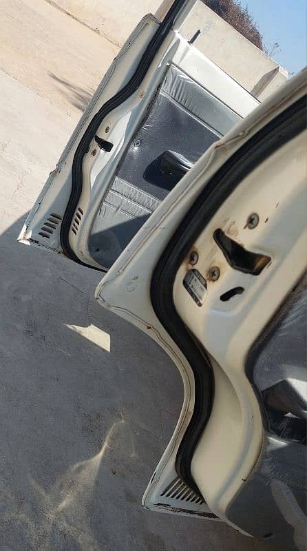 Suzuki Mehran VXR 2008 8