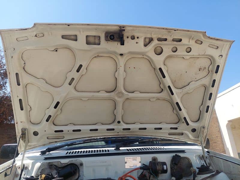 Suzuki Mehran VXR 2008 10