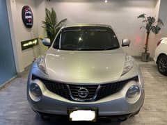 Nissan Juke 2011