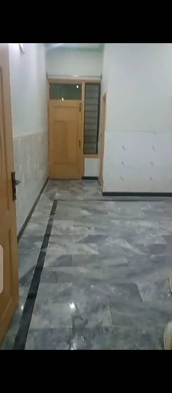 6 marla basement portion for rent in I-11 Islamabad 1