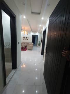 E-11 Madina Tower Apartment 2 Bed Brand New For Rent