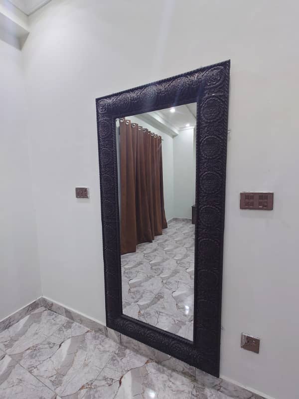 E-11 Madina Tower Apartment 2 Bed Brand New For Rent 12