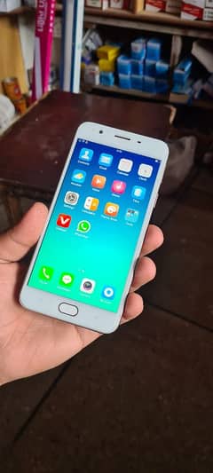 oppo f1s