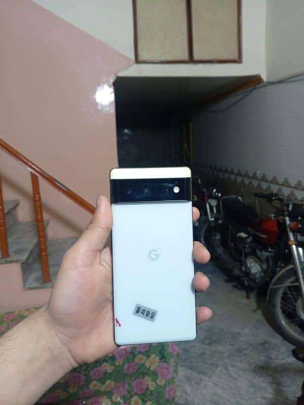 Google pixel 6 available full sasta price final 1