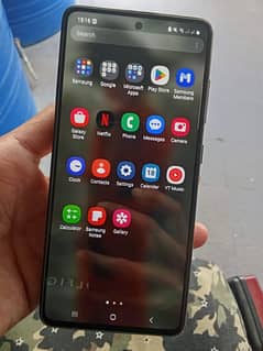 samsung galaxy A51